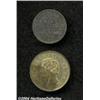 Image 1 : Saxony. Lot of Two Coins,