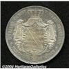 Image 2 : Saxony. 2 Taler 1851,