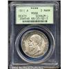 Image 1 : Schaumburg-Lippe. Albrecht Georg 3 Mark 1911A,