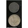 Image 2 : Wurttemberg. Lot of Two Coins,