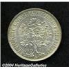 Image 1 : Weimar Republic. Oak Tree 5 Mark 1931-A,