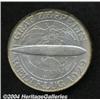 Image 1 : Weimar Republic. Zeppelin 5 Mark 1930D,