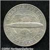 Image 1 : Weimar Republic. Zeppelin 5 Mark 1930-J,