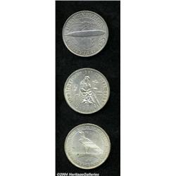 Weimar Republic - Trio,