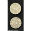 Image 2 : Third Reich. Pair of Luther 2 Marks,