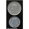 Image 1 : Weimar Republic and Third Reich Pair,