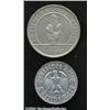 Image 2 : Weimar Republic and Third Reich Pair,