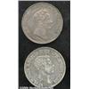 Image 1 : 19th Century German States Talers,