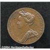 Image 1 : Queen Anne Pattern Halfpenny ND,
