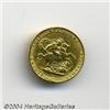 Image 2 : George III Sovereign 1817,