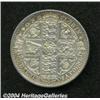 Image 2 : Victoria Godless Florin 1849,