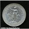 Image 1 : Trade Dollar London Mint,