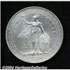 Image 1 : Trade Dollar Bombay Mint,
