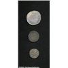 Image 2 : English Hammered Trio,