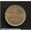 Image 1 : 2 Doubles 1917-H,