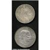 Image 1 : Lot of Two Coins,