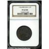 Image 1 : George II Halfpenny 1760,