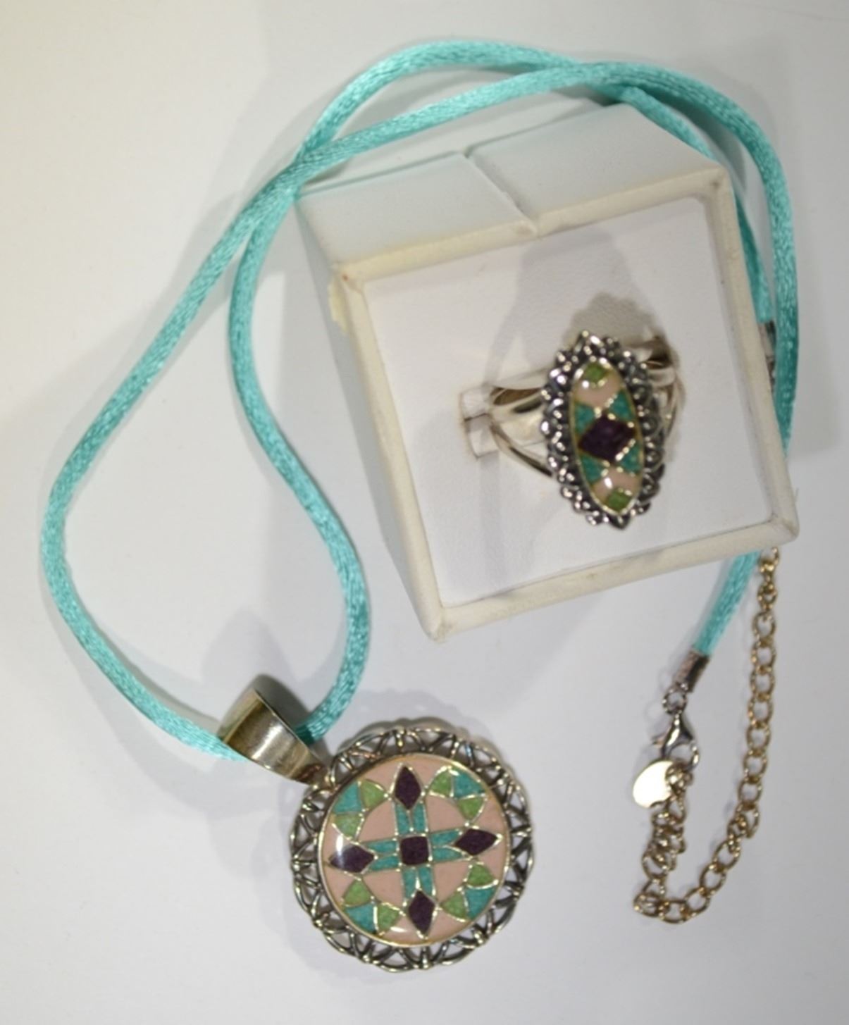 QVC JEWELRY LOT JOAN RIVERS EARRING