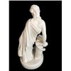 Image 6 : 19thc Bisque Parian Ware Classical Sculpture