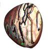 Image 5 : 34.25ct Bold Pattern Australian Boulder Opal Gemstone