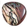Image 7 : 34.25ct Bold Pattern Australian Boulder Opal Gemstone