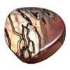 Image 9 : 34.25ct Bold Pattern Australian Boulder Opal Gemstone