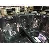 Image 3 : CAL SPAS TRANQUILITY 7' X 7' HOT TUB WITH 40 HALO SS JETS, 3 PILLOWS, 5.5 KW HEATER,