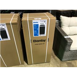 DANBY 3 IN 1 11,800 BTU PORTABLE AIR CONDITIONER