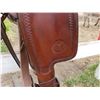 Image 2 : Circle Y Horse Saddle 15”