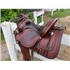 Image 5 : Circle Y Horse Saddle 15”