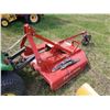 Image 1 : Farm King 410 3PTH Mower
