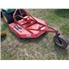 Image 2 : Farm King 410 3PTH Mower