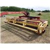 Image 2 : New Holland 114 Haybine 1000 PTO