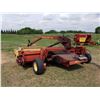 Image 3 : New Holland 114 Haybine 1000 PTO