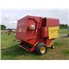 Image 3 : 1990 New Holland 855 Round Baler