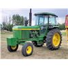 Image 1 : 1974 John Deere 4430 Tractor, 3PTH, 18.4”x38” Rubber,  New Clutches, New Seat, Approx 9000 Hours