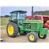 Image 2 : 1974 John Deere 4430 Tractor, 3PTH, 18.4”x38” Rubber,  New Clutches, New Seat, Approx 9000 Hours