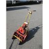 Image 1 : McLane Easy Push 17" Reel Lawnmower