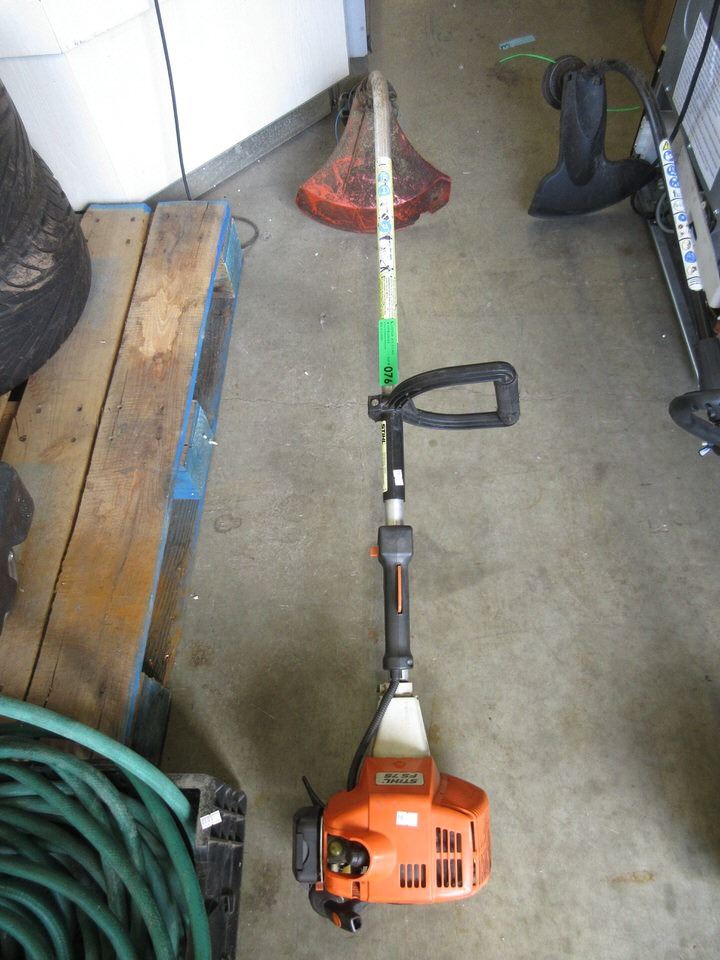 Stihl FS75 Weed Eater