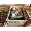Image 1 : 70+ Assorted Comic Books
