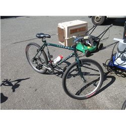 21 Speed Raleigh "Legend" Mountain Bike