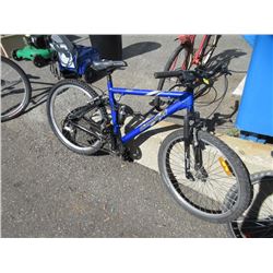 21 Speed Diamondback "Coil" Mountain Bike