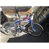 Image 1 : 18 Speed SuperCycle "SC1800" Mountain Bike