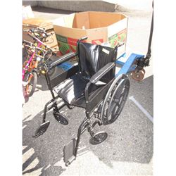 Bios Living Wheel Chair