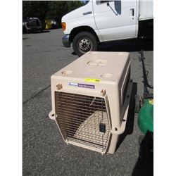 Pet Mate Vari Kennel