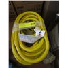 Image 1 : New 50 Foot Heavy Duty Multi Outlet Extension Cord