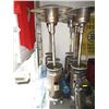 Image 1 : AZ Propane Patio Heater 41,000btu