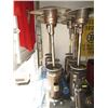 Image 1 : AZ Propane Patio Heater 41,000btu