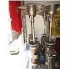 Image 1 : AZ Propane Patio Heater 41,000btu