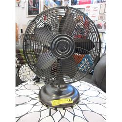 14" Diameter Table Fan